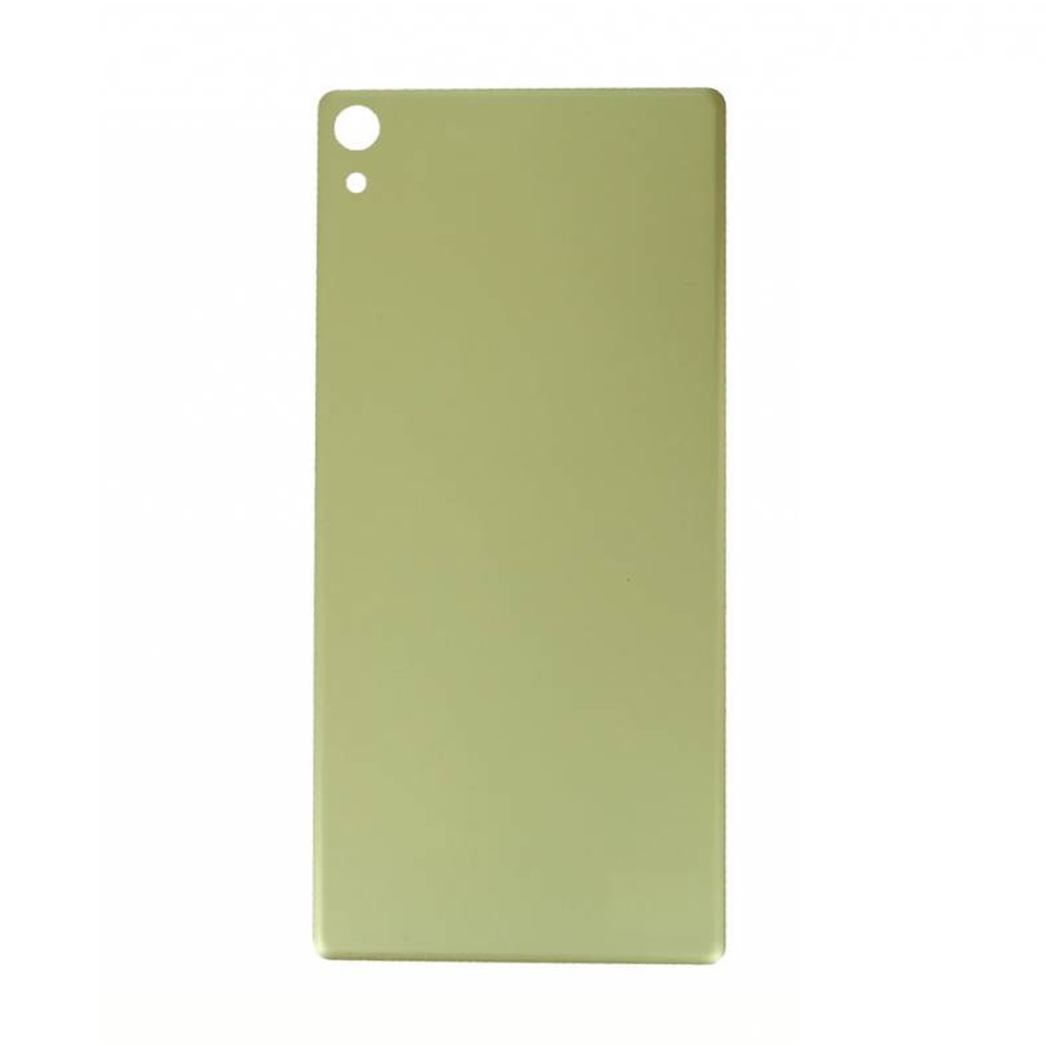 Πίσω Καπάκι για Sony XA Ultra F3211/F3213/F3216 - Χρώμα: Χρυσό