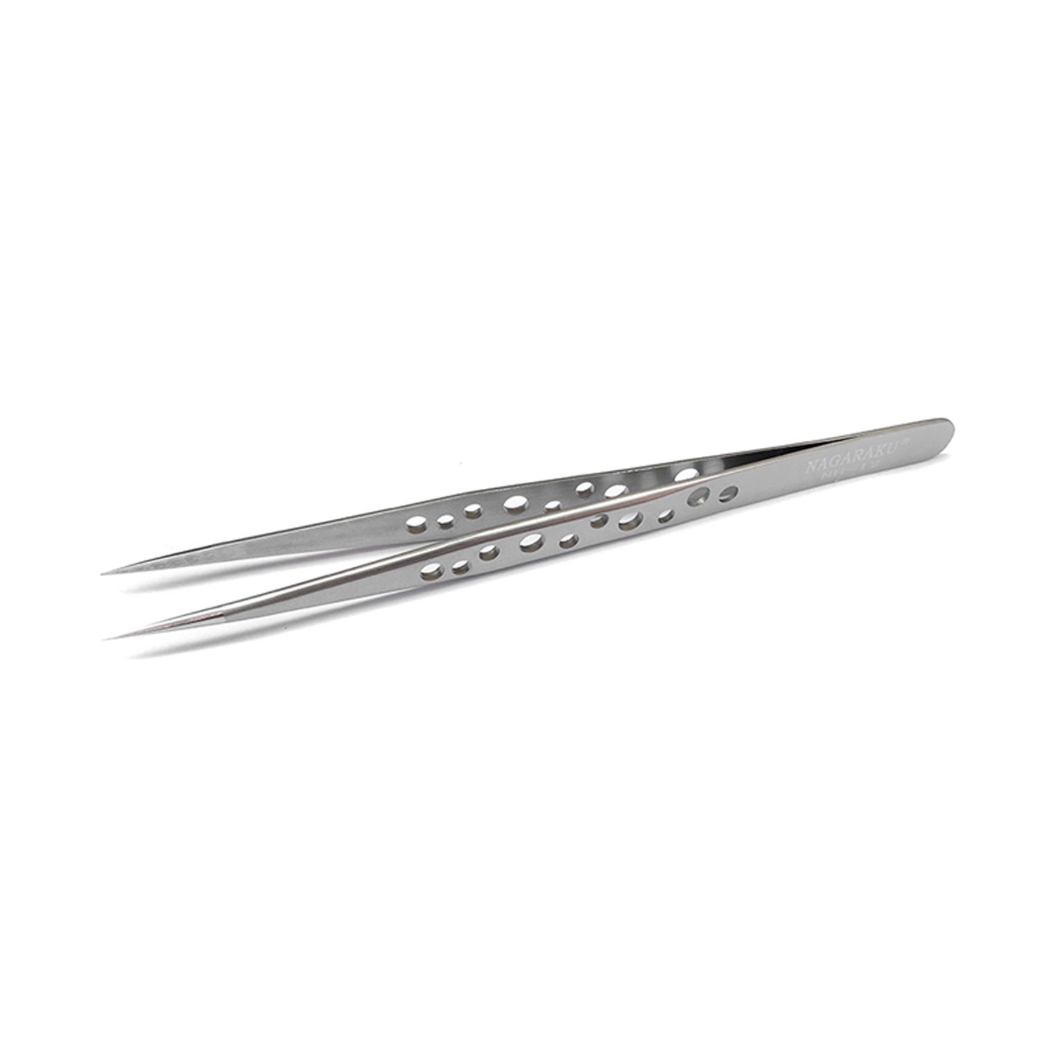 Τσιμπιδάκι Bo Si Te TS-11 Σειρά Τ από κράμα τιτανίου / Titanium Alloy Tweezers