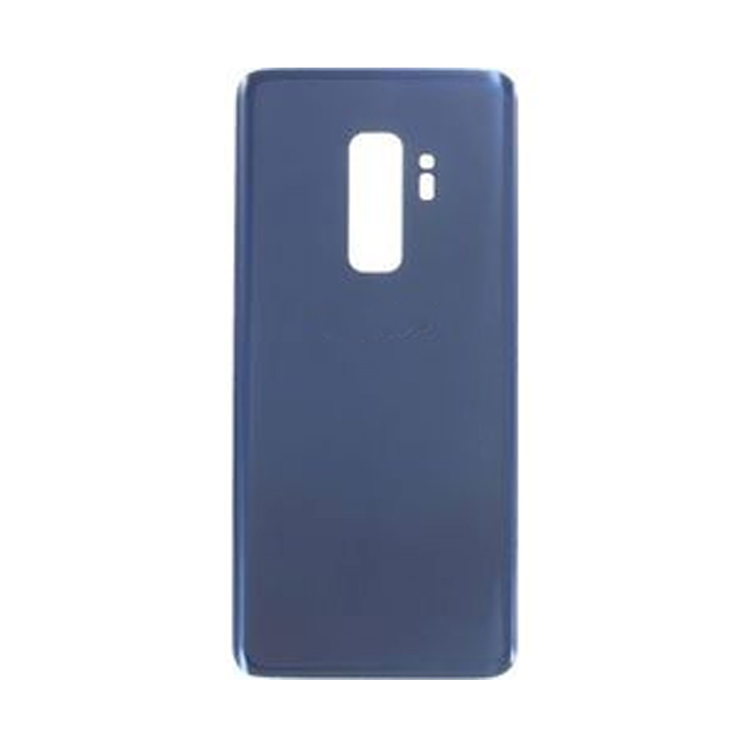 Πίσω Καπάκι για Samsung Galaxy S9 Plus G965F - Χρώμα: Μπλε