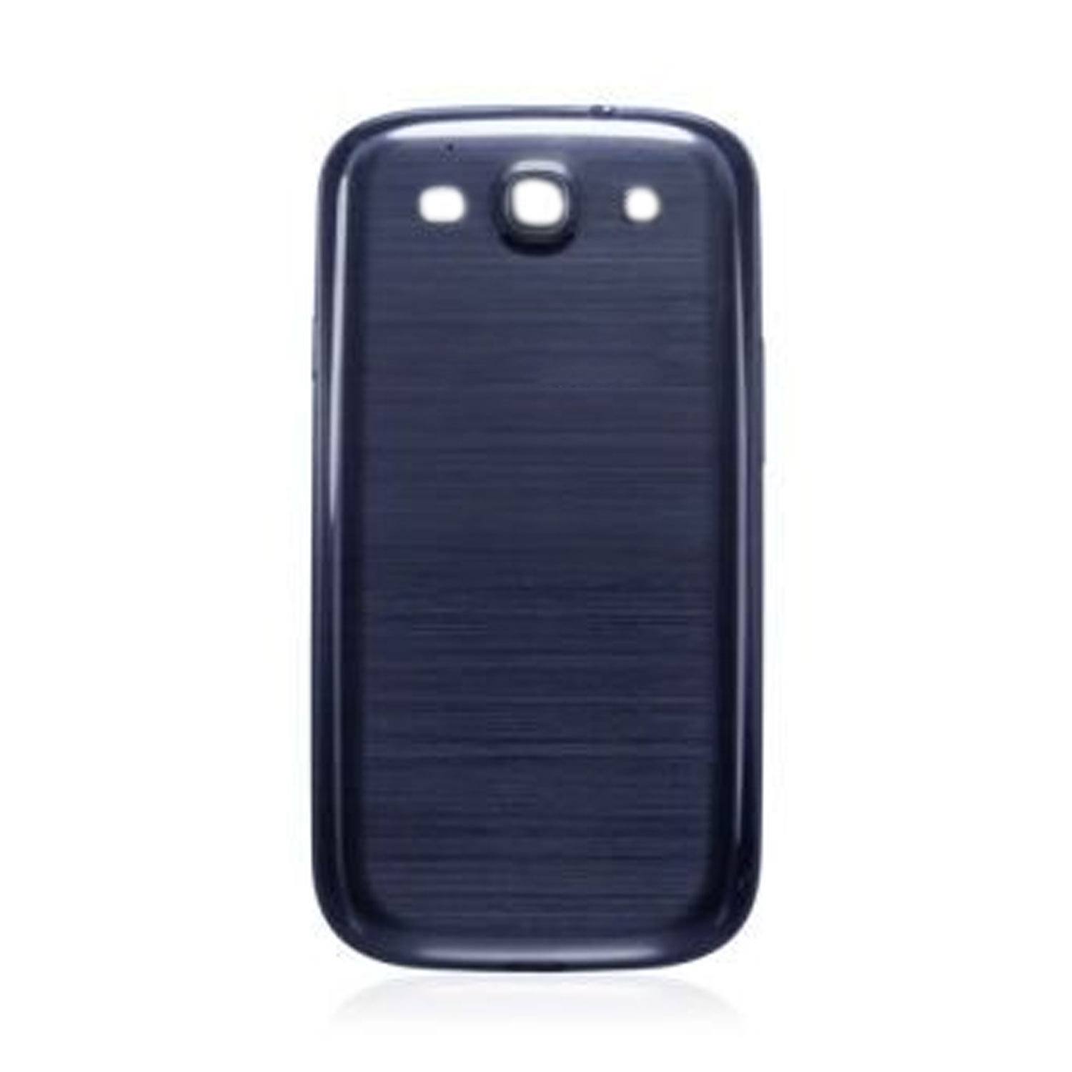 Πίσω Καπάκι για Samsung Galaxy S3 i9300 - Χρώμα: Μπλε