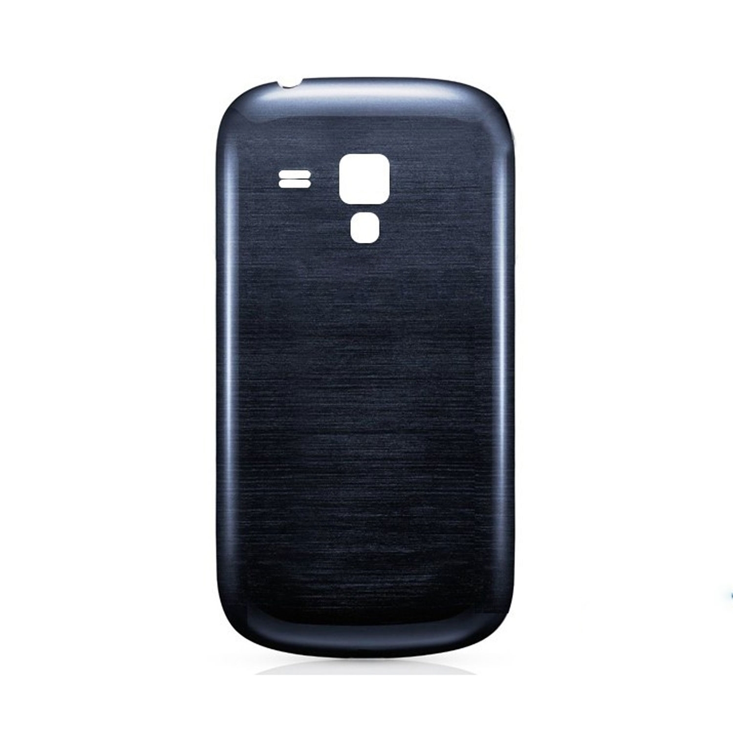 Πίσω Καπάκι για Samsung Galaxy S3 Mini i8190 - Χρώμα: Μπλε