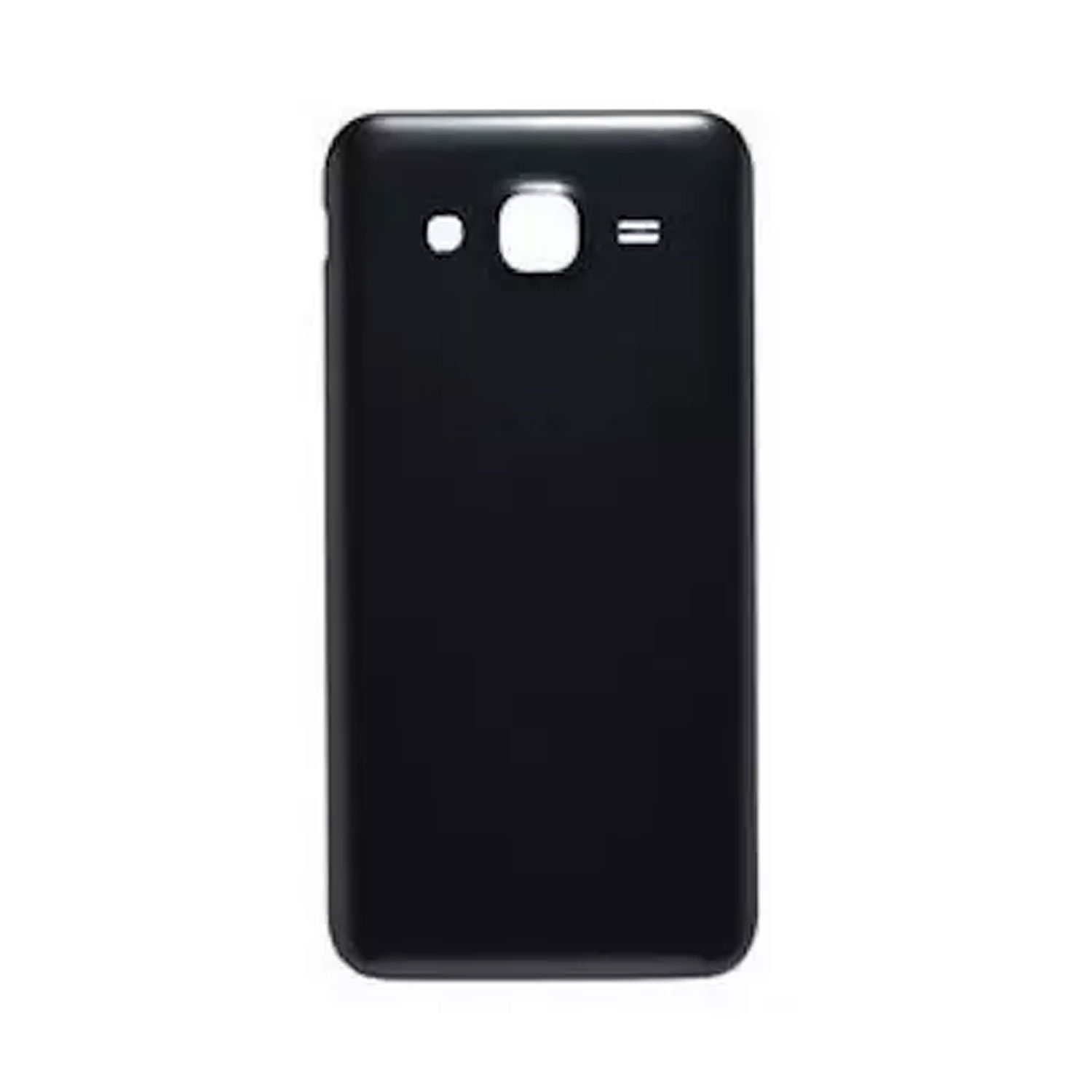 Πίσω Καπάκι για Samsung Galaxy Grand Prime G530F - Χρώμα: Μαύρο