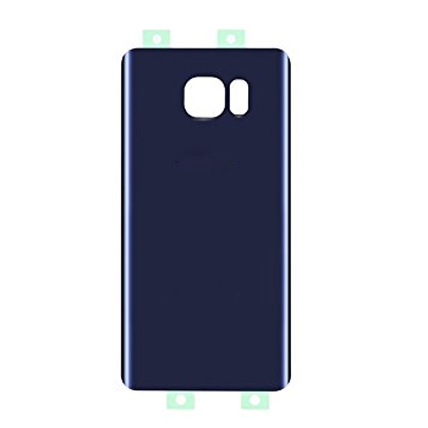 Πίσω Καπάκι για Samsung Galaxy Note 5 N920F - Χρώμα: Μπλε