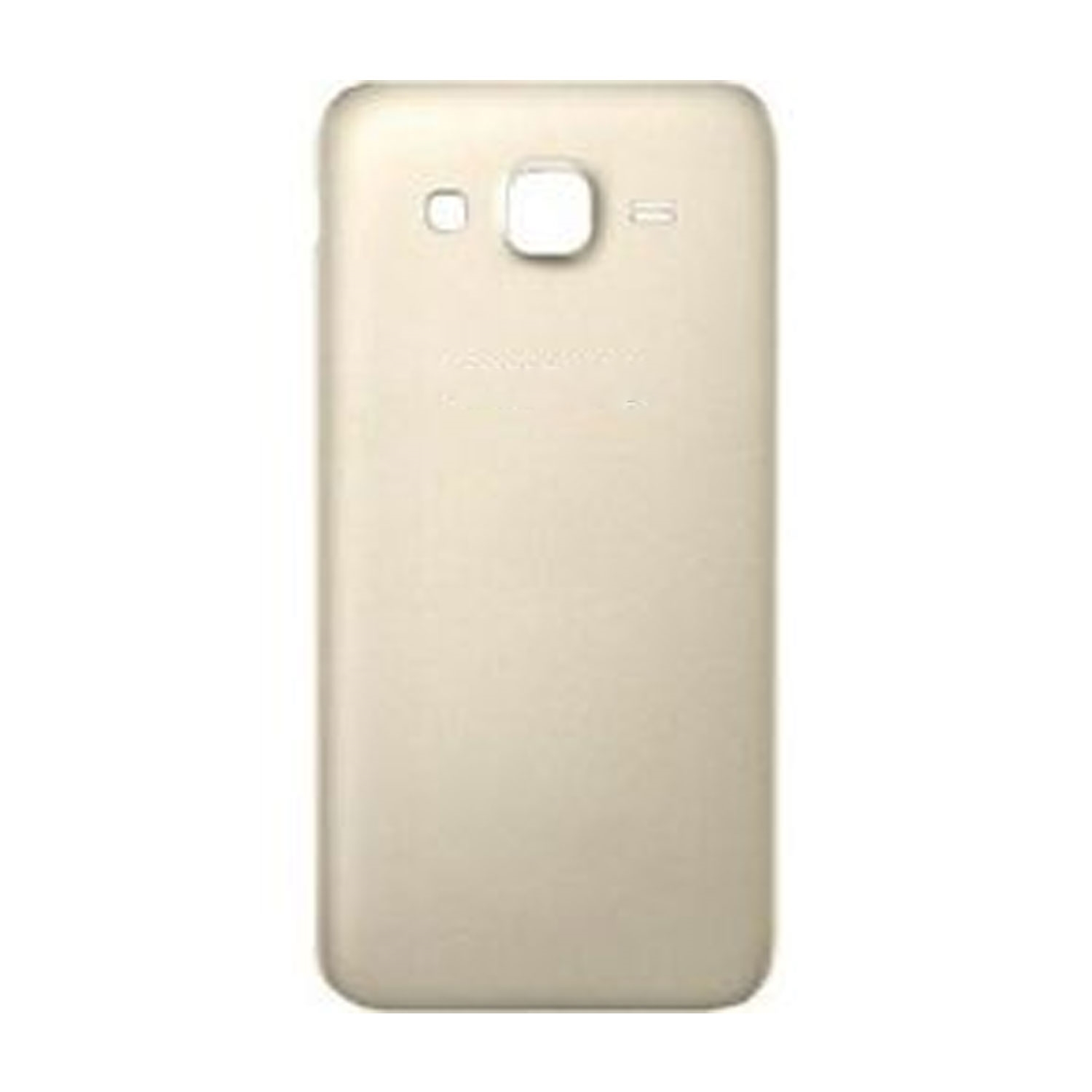 Πίσω Καπάκι για Samsung Galaxy J5 2015 J500F - Χρώμα: Χρυσό