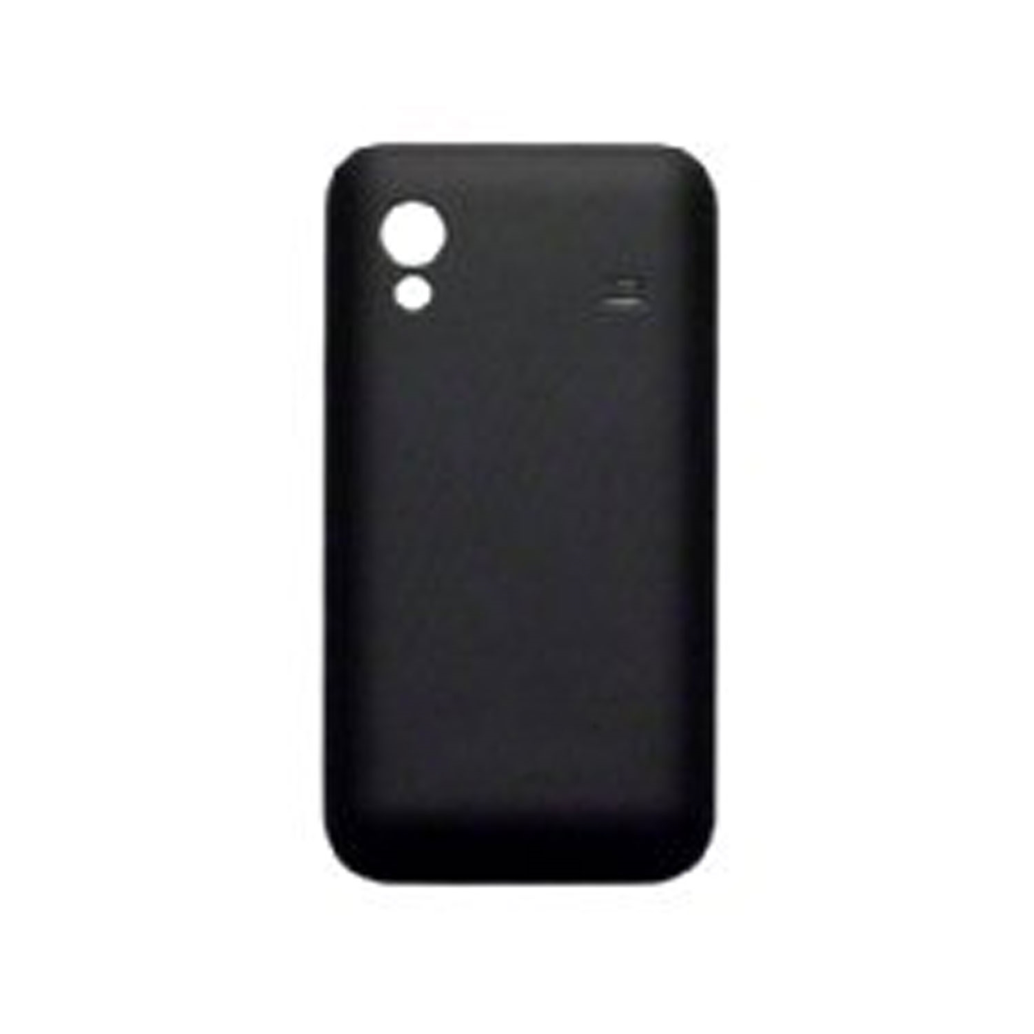 Πίσω Καπάκι για Samsung Galaxy Ace S5830/S5830i - Χρώμα: Μαύρο