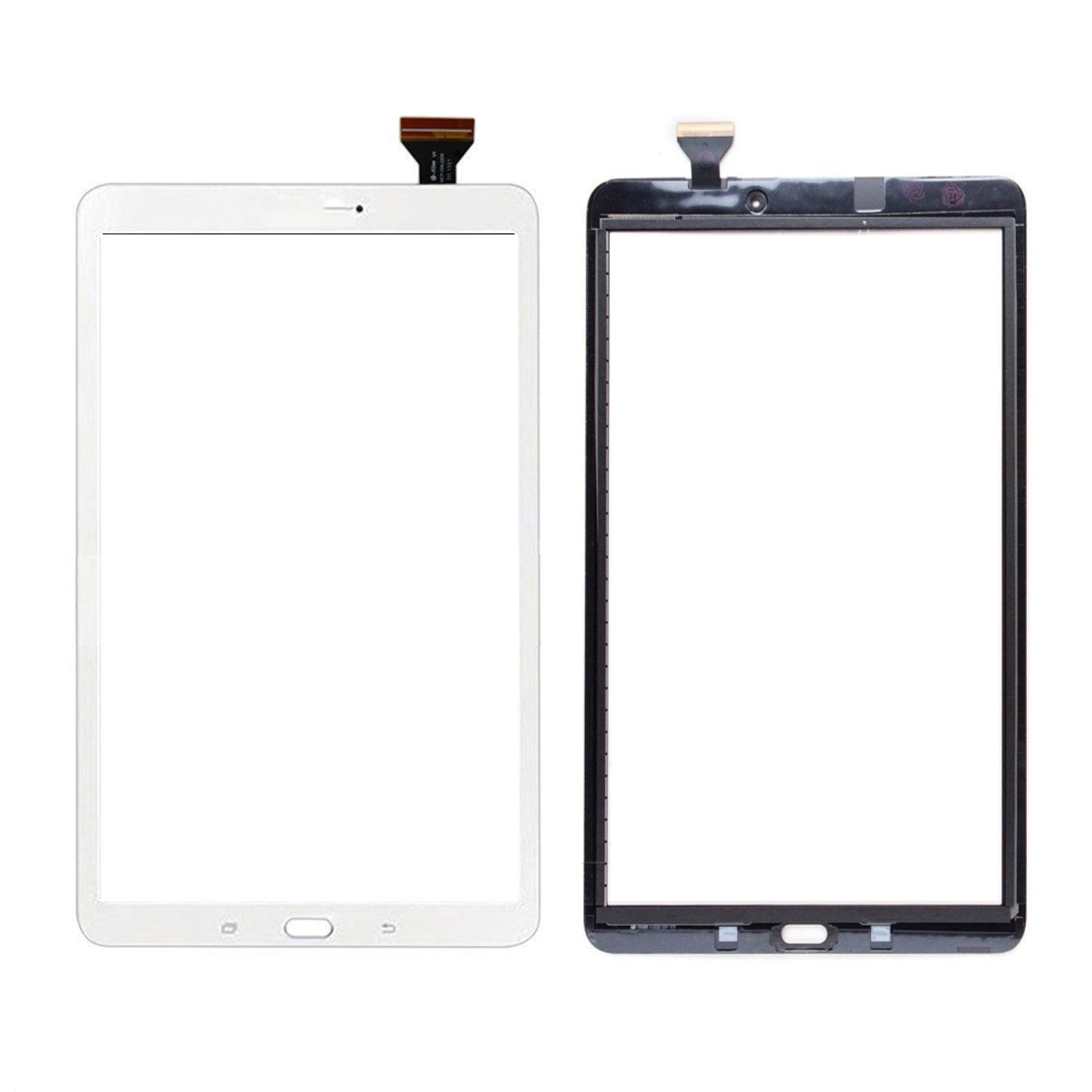 Μηχανισμός αφής Touch Screen για Samsung Galaxy Tab E 9.6 T560 / T561 - Χρώμα: Λευκό
