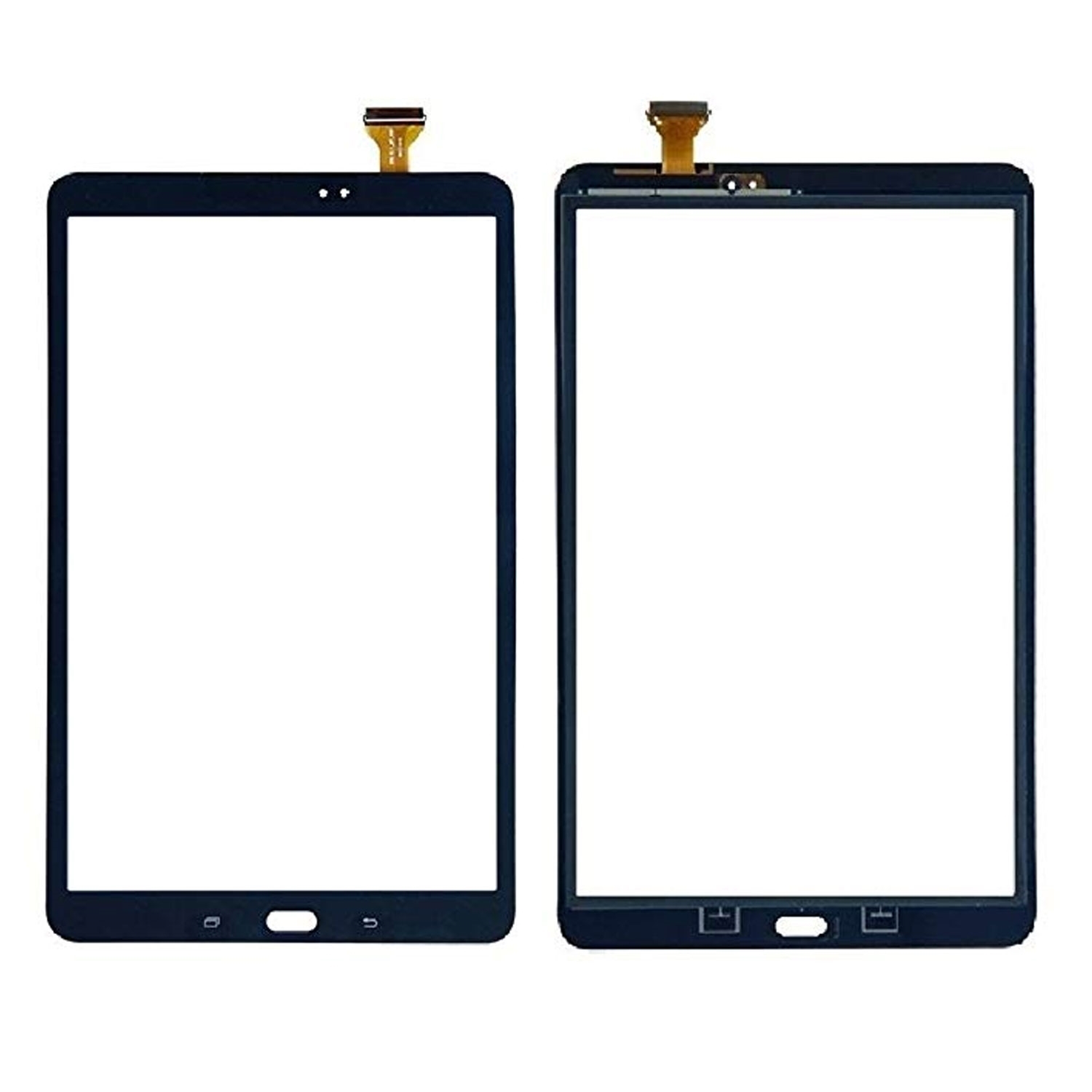 Μηχανισμός Αφής Touch Screen για Samsung Galaxy Tab E 9.6 T560 / T561 - Χρώμα: Μαύρο