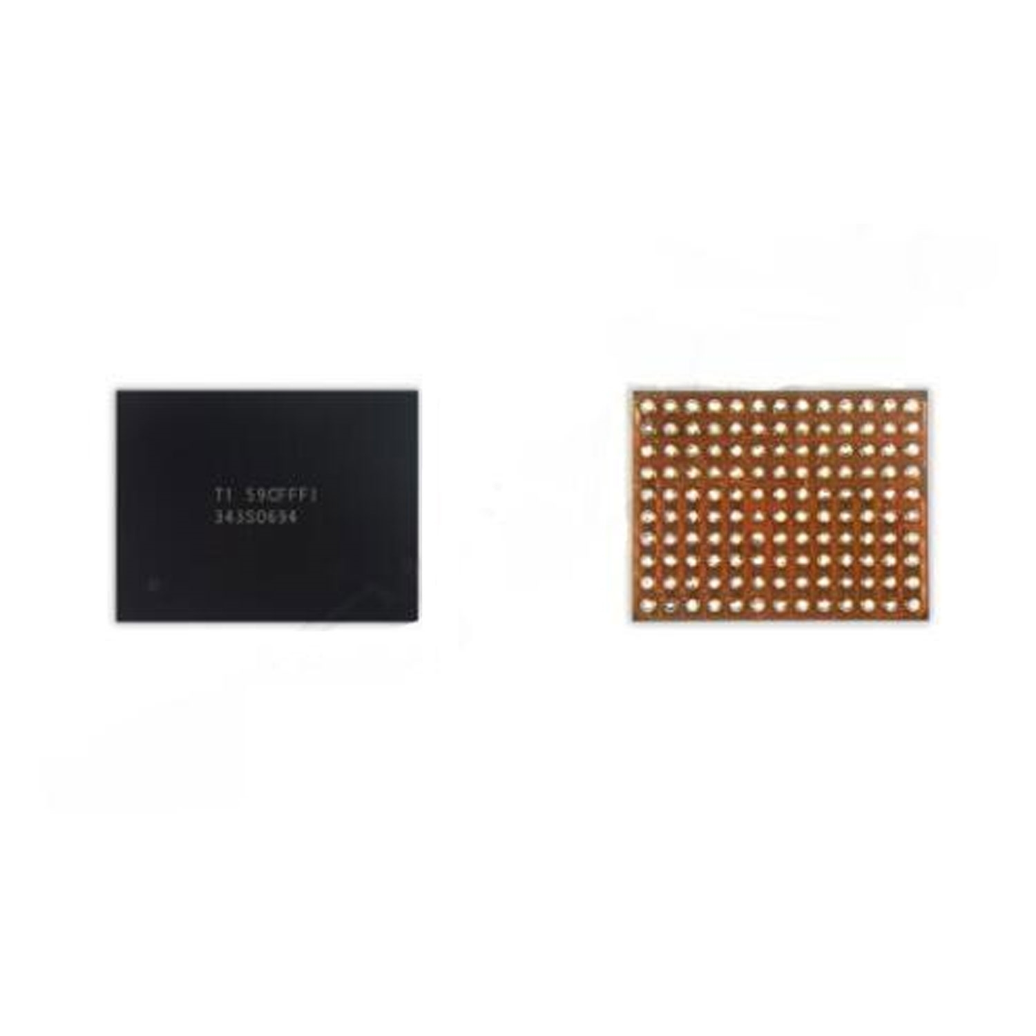 Τσιπάκι Touch IC U2402 343S0694