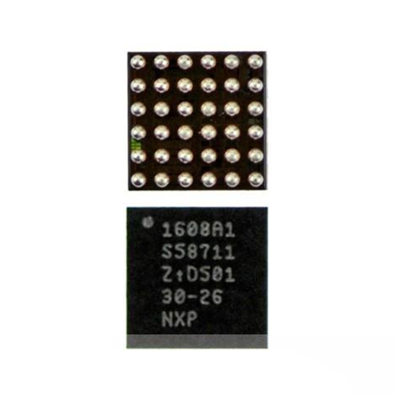 Τσιπάκι CHARGING IC 1608A1