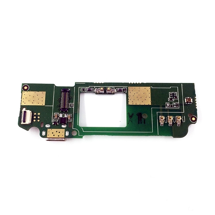 Κοννέκτορας φόρτισης/Charging connector για HTC DESIRE 620