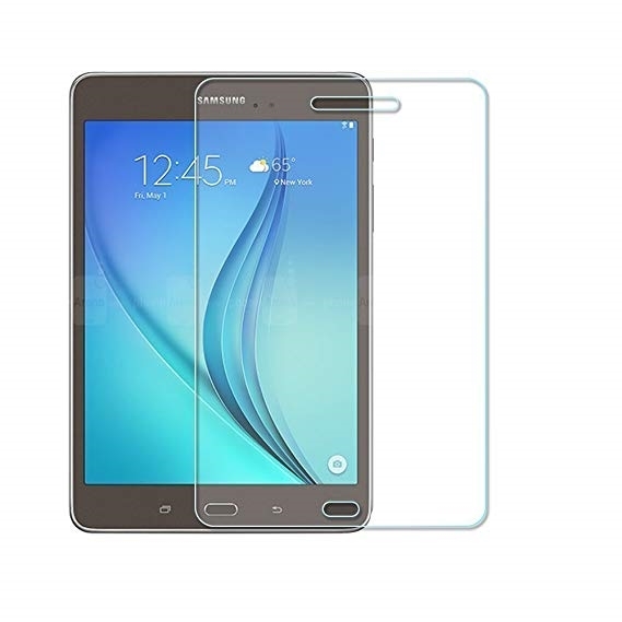 Προστασία Οθόνης Tempered Glass 9H 0.3mm για Samsung Galaxy T350/T355 Tab A 8.0