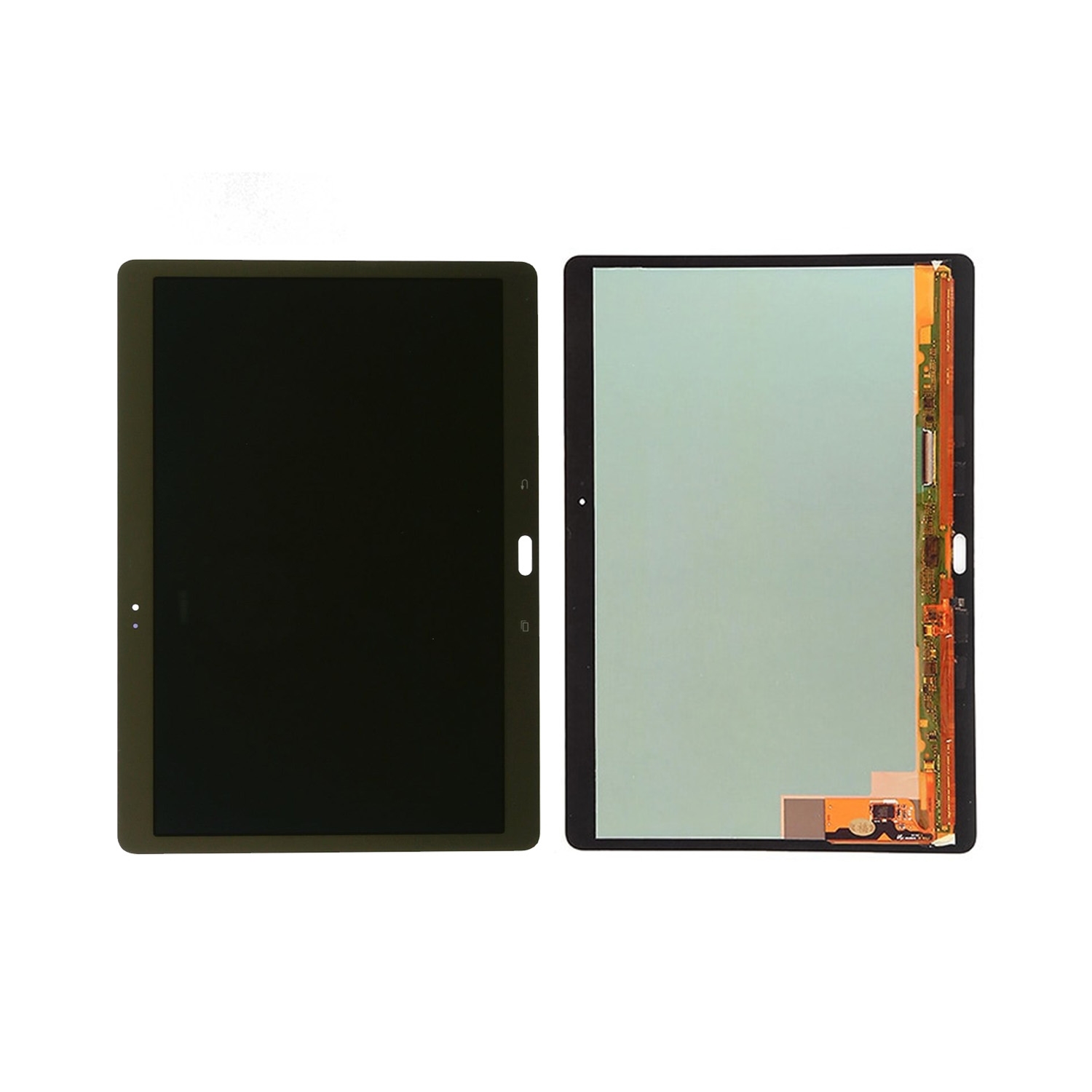 Οθόνη LCD με Μηχανισμό Αφής για Samsung Galaxy Tab S 10.5 T800/T805 - Χρώμα: Καφέ