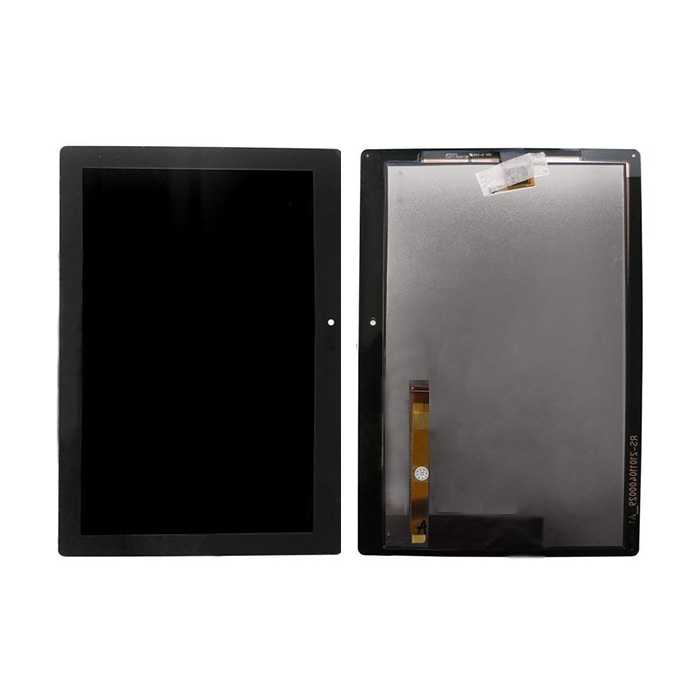 Οθόνη LCD με Μηχανισμό Αφής για Lenovo Tab3 10 TB-X103F - Χρώμα: Μαύρο