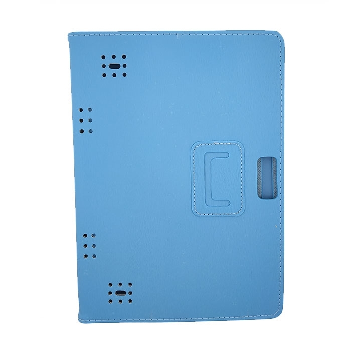 Θήκη για Rowel Tablet w107 2.5d 10" - Χρώμα: Μπλε