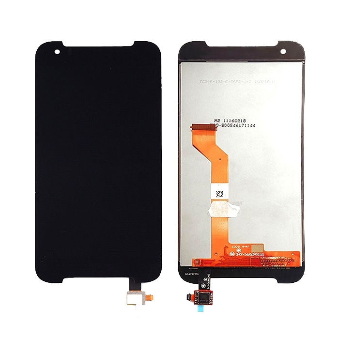 Οθόνη LCD με Μηχανισμό Αφής για HTC Desire 830 - Χρώμα: Μαύρο
