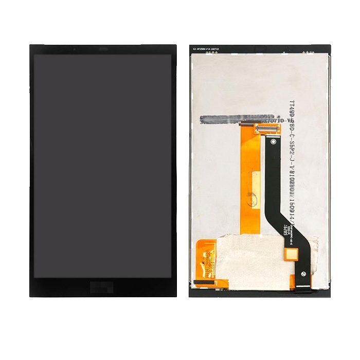 Οθόνη LCD με Μηχανισμό Αφής για HTC Desire 530 - Χρώμα: Μαύρο