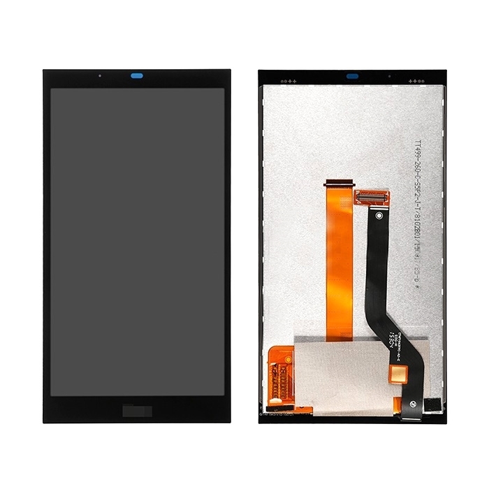 Οθόνη LCD με Μηχανισμό Αφής για HTC Desire 626 - Χρώμα: Μαύρο