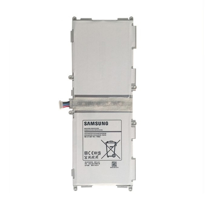 Μπαταρία Samsung EB-BT530FBE για T530/T531/T535 Galaxy Tab 4 10.1 - 6800 mAh