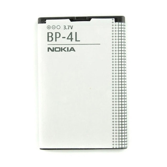 Μπαταρία Συμβατή BP-4L για Nokia N97 / E61i / E63 / E90 / E95 / E71 / 6650F / N810 / E72 / E52 / E55 /E6 / E73 / E95 / 6760s -1500 mAh
