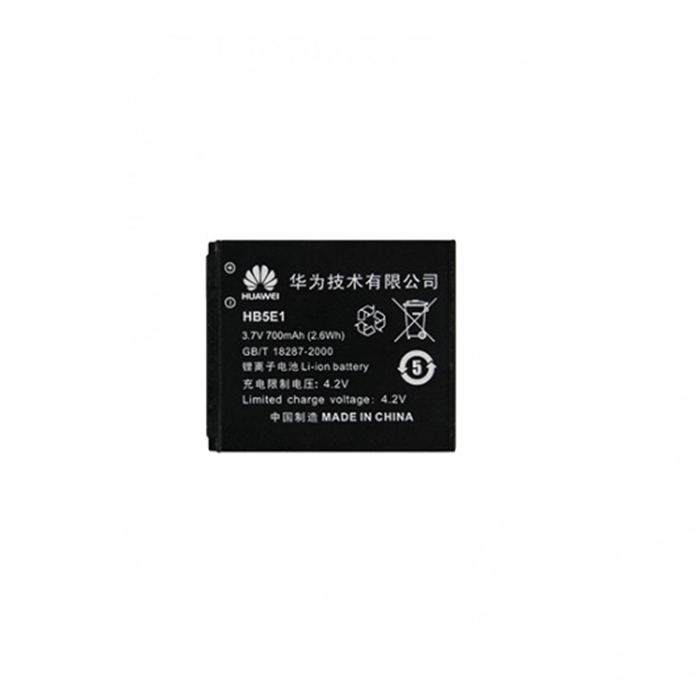 Μπαταρία Huawei HB5E1 για Huawei C3100 - 700 mAh