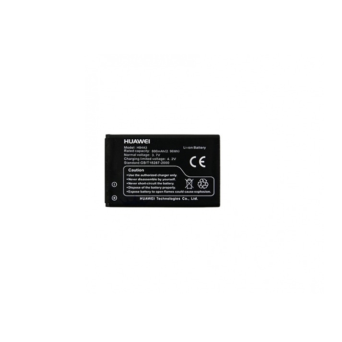 Μπαταρία Huawei HB4A3 για G6620 - 1000 mAh