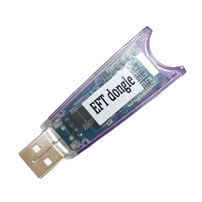 EFT PRO Dongle