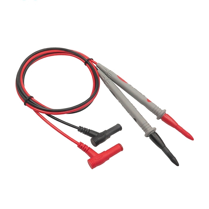 Καλώδια για πολύμετρο σε μορφή στιλό / Universal wire with Multimeter probes