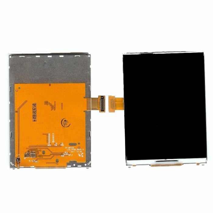 Οθόνη LCD για Samsung Galaxy Y Duos S6102