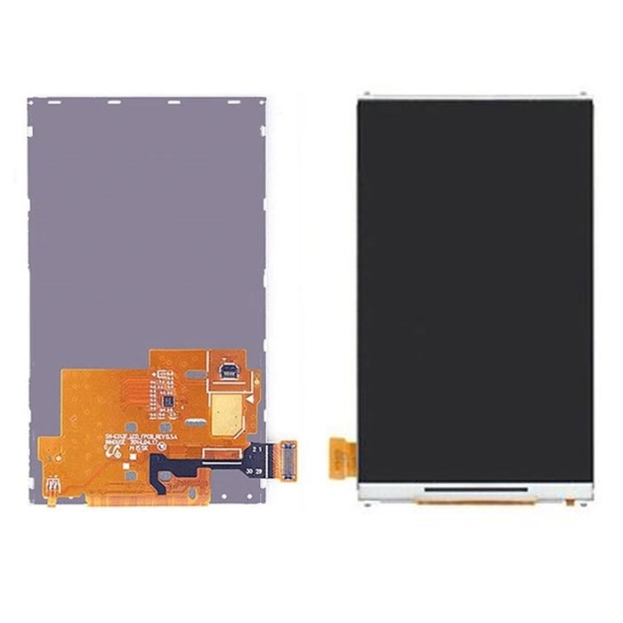 Οθόνη LCD για Samsung Galaxy Ace 4 LTE G313