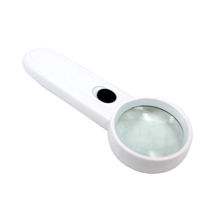 Sunshine MG6B-3 μεγεθυντικός φακός με φωτάκι / magnifying glass with LED