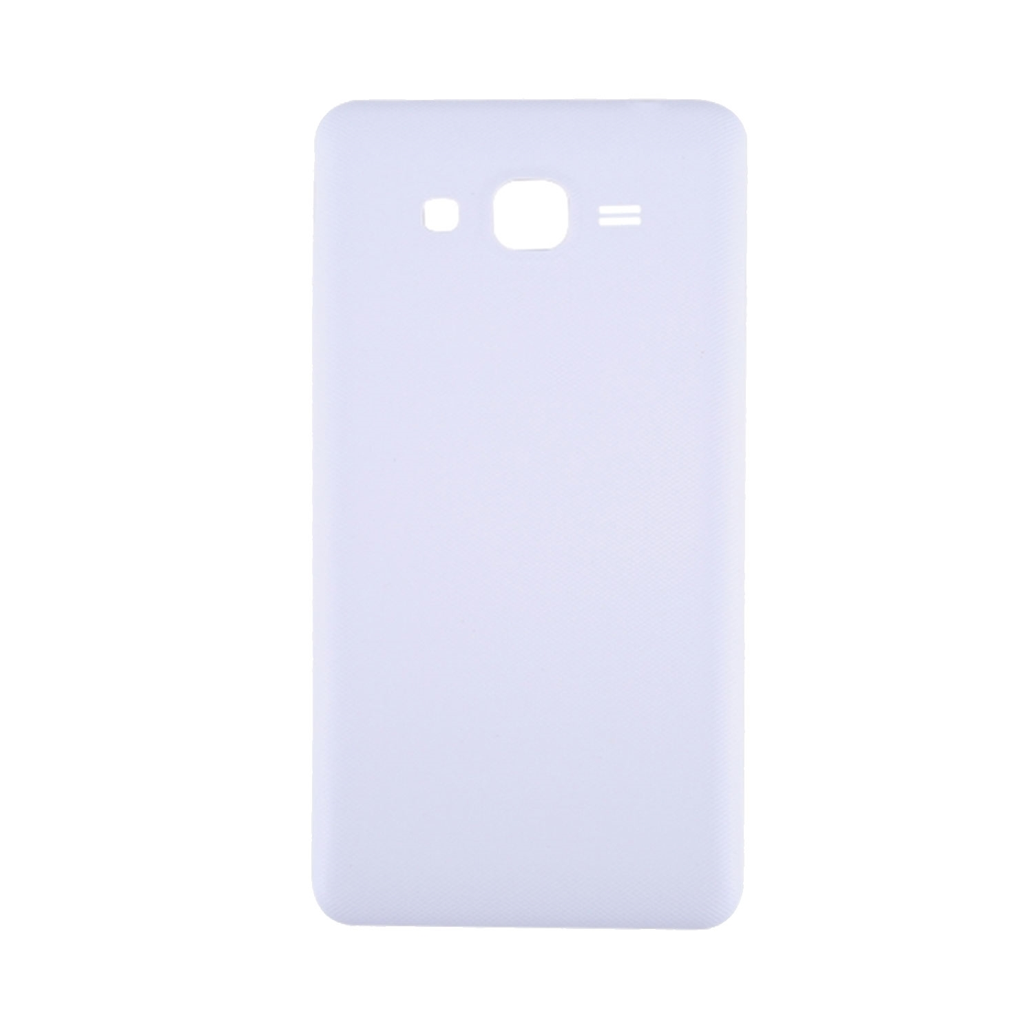 Πίσω Καπάκι για Samsung Galaxy Grand Prime Plus G532F /Galaxy J2 Prime - Χρώμα: Λευκό