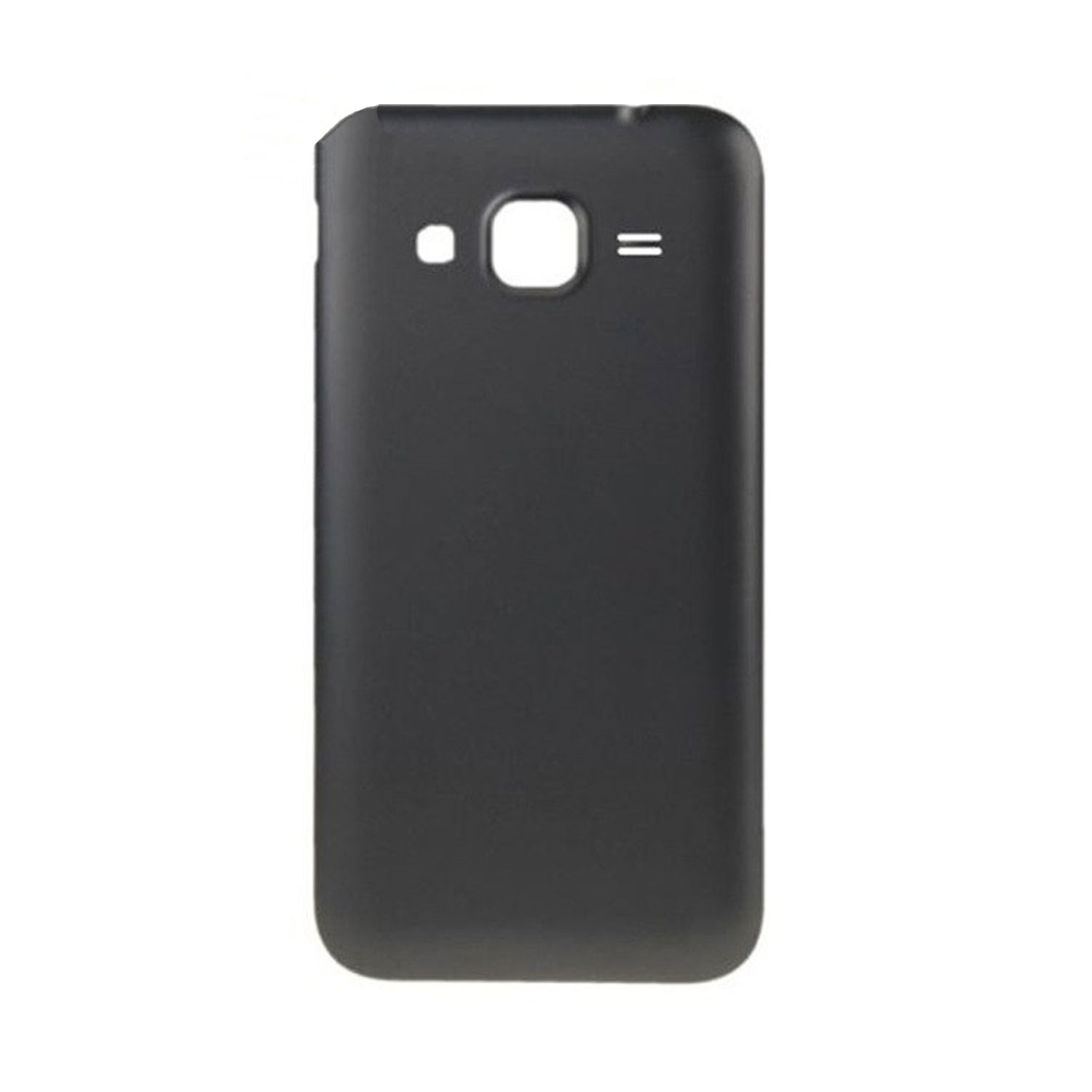 Πίσω Καπάκι για Samsung Galaxy Core Prime G360F - Χρώμα: Μαύρο