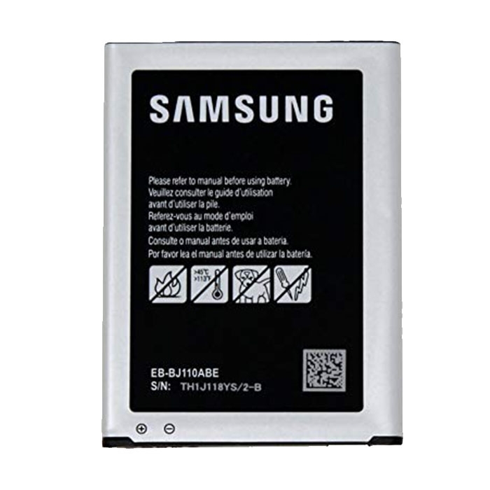 Μπαταρία Samsung EB-BJ110ABE για J110 Galaxy J1 Ace - 1900 mAh