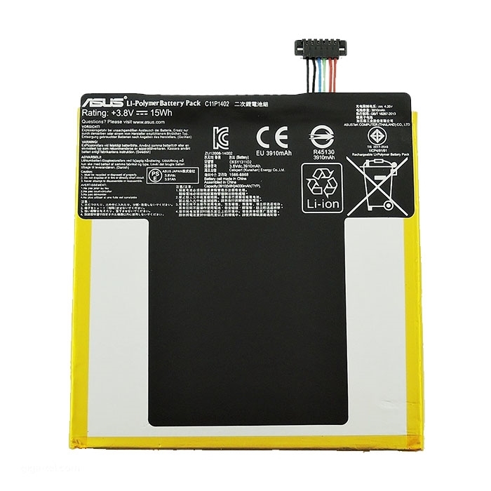 Μπαταρία Asus C11P1402 για Me375CG / Fonepad 7 3910 mAh