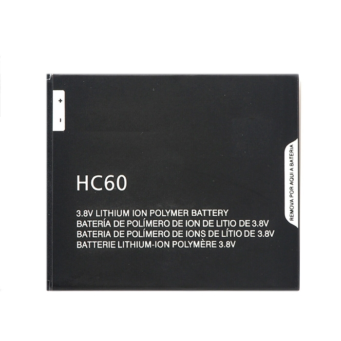 Μπαταρία Motorola HC60 για XT1723 Moto C Plus - 4000 mAh B01MVYN1M4