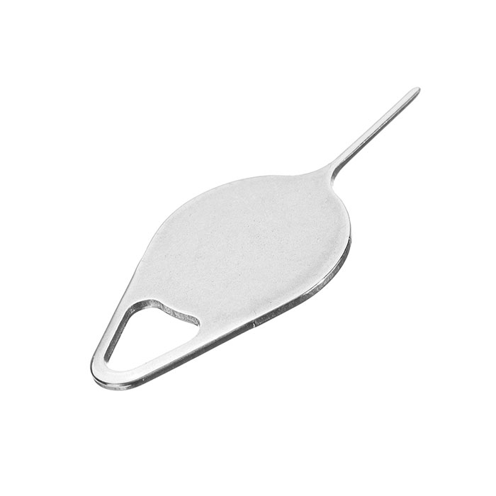 Καρφίτσα Εξαγωγής Υποδοχή Κάρτας SIM/SIM Card Tray Eject Needle Pin