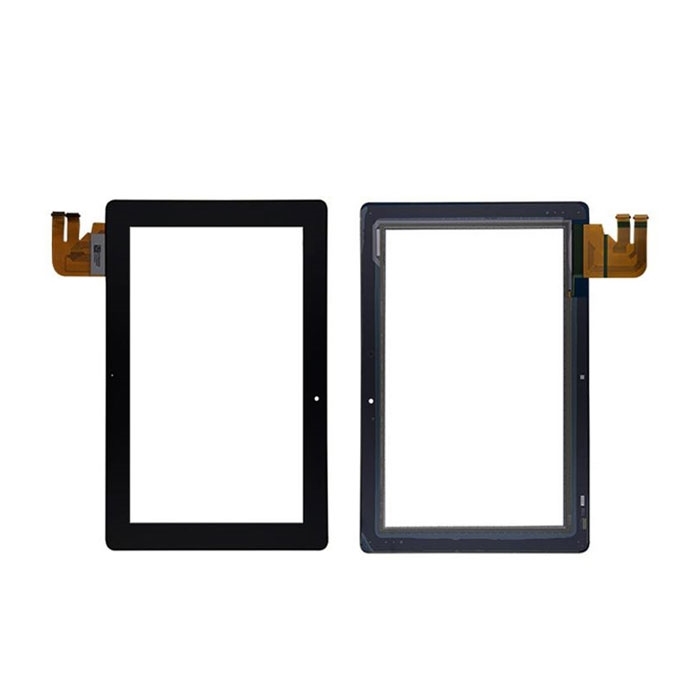 Μηχανισμός Αφής Touch Screen για Asus Tab TF300 Transformer G03 - Χρώμα: Μαύρο
