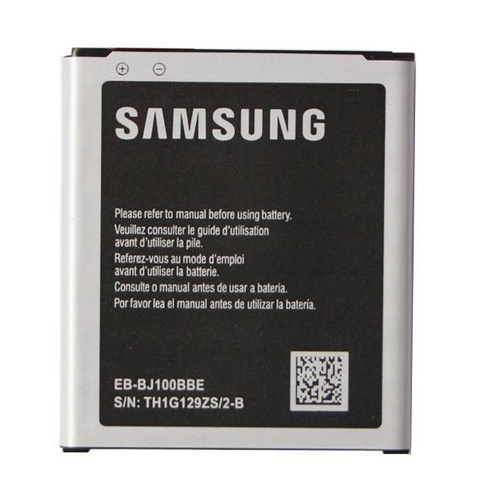 Μπαταρία Samsung EB-BJ100BBE για J100F Galaxy J1 2015 - 1850 mAh