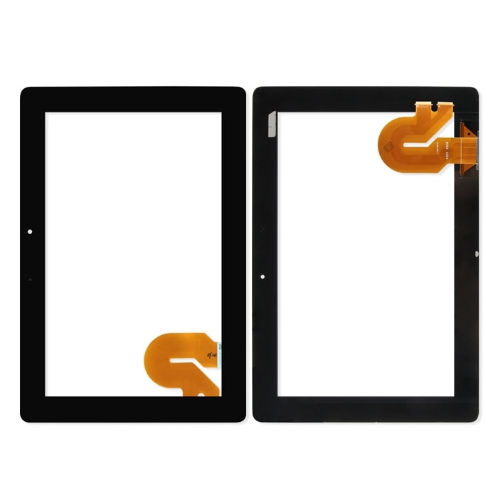 Μηχανισμός αφής Touch Screen για Asus MemoPad FHD 10 K001/ME301/5235n - Χρώμα: Μαύρο