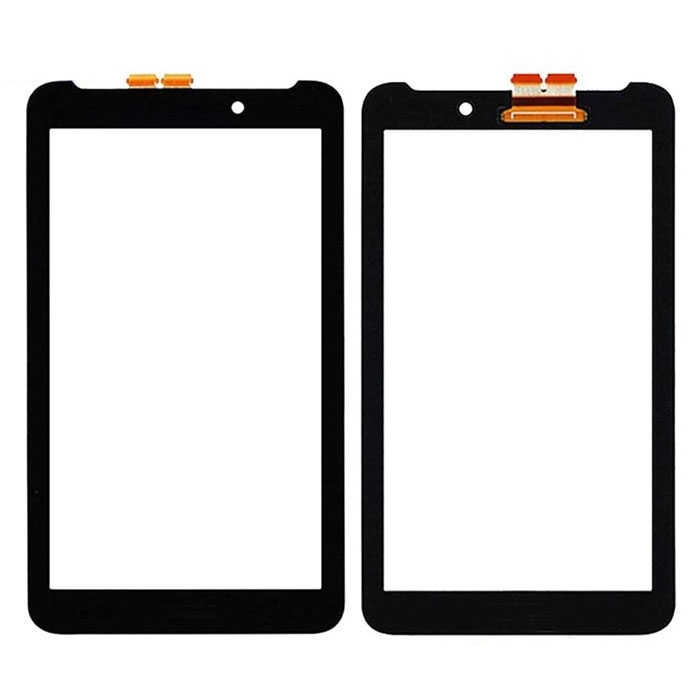Μηχανισμός Αφής Touch Screen για Asus MeMo Pad 7 K01A/K012/K017/ME170 - Χρώμα: Μαύρο