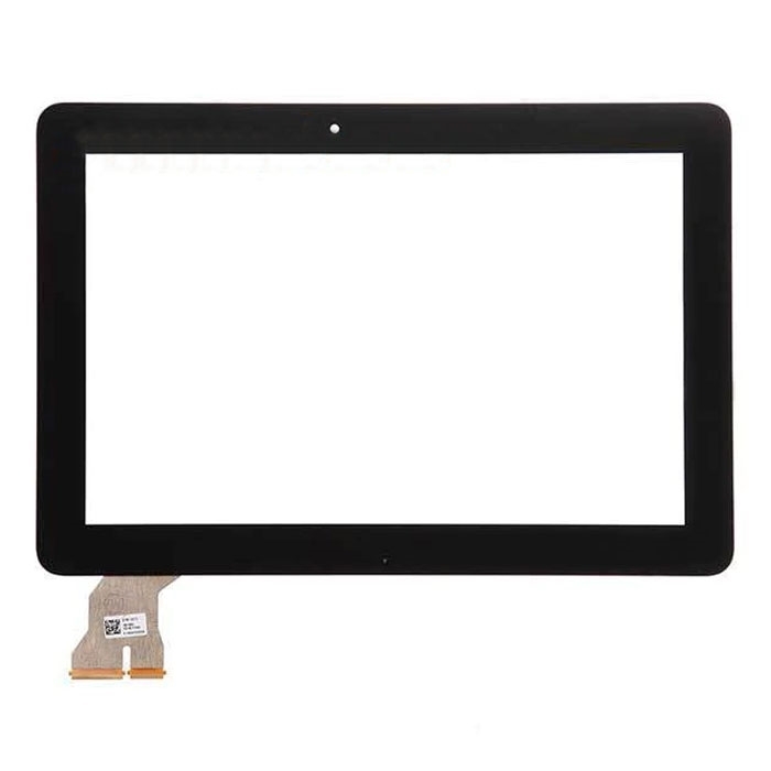 Μηχανισμός Αφής Touch Screen για Asus Memo Pad ME103 K010 - Χρώμα: Μαύρο