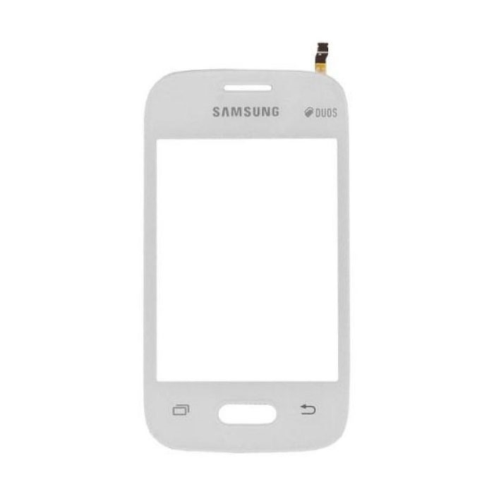 Μηχανισμός Αφής Touch Screen για Samsung Galaxy Pocket 2 G110H - Χρώμα: Λευκό