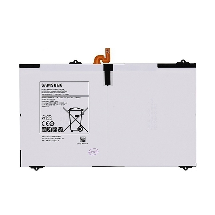 Μπαταρία Samsung EB-BT810ABE για T810/T813N/T815/T819N Tab S2 9.7 (Bulk) - 5870 mAh