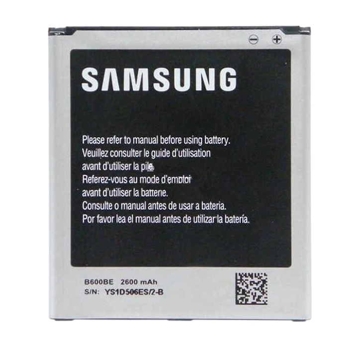 Μπαταρία Samsung EB-B600BE για i9500/i9505 Galaxy S4 - 2600 mAh
