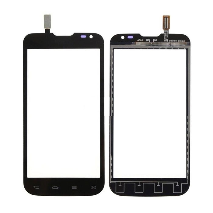 Μηχανισμός Αφής Touch Screen για LG D325/L70 - Χρώμα: Μαύρο