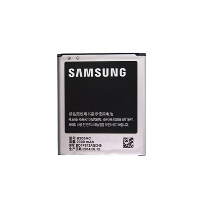 Μπαταρία Samsung B200AC για Galaxy Core Lite (S3586) - 2000 mAh
