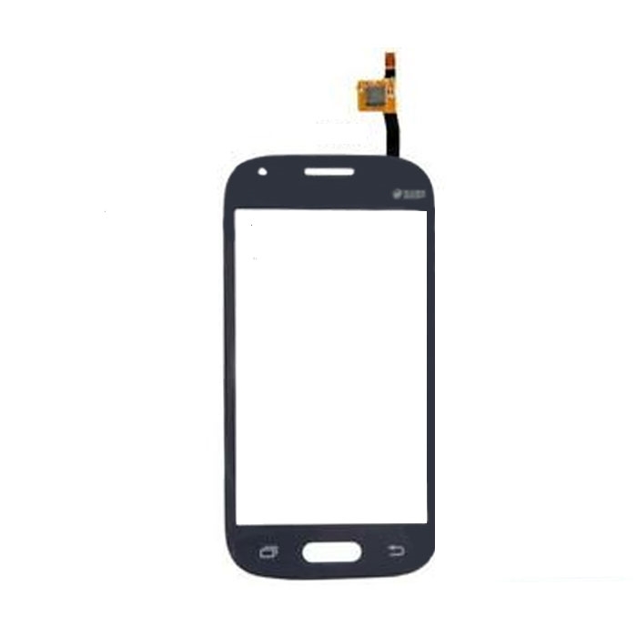 Μηχανισμός αφής Touch Screen για Samsung Galaxy Ace Style G310 - Χρώμα: Μαύρο