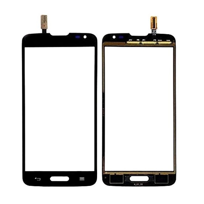 Μηχανισμός Αφής Touch Screen για LG D410/L90 - Χρώμα: Μαύρο