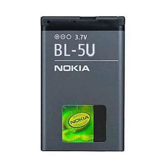 Μπαταρία Νokia BL-5U για Nokia 8800/8900/6212 - 1000 mAh