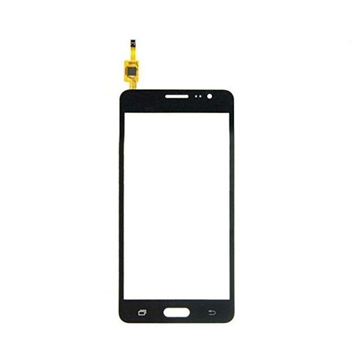 Μηχανισμός Αφής Touch Screen για Samsung Galaxy On5 G550 - Χρώμα: Μαύρο